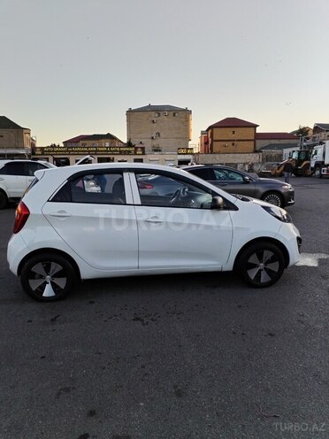 Kia Morning 2014, 172,030 km - 1.0 l - Bakı