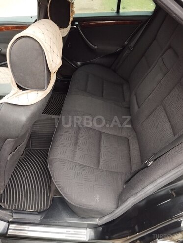 Mercedes C 180 1998, 345,000 km - 2.0 l - Cəlilabad