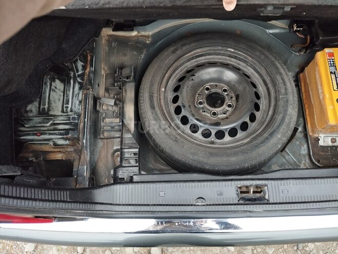 Mercedes C 180 1998, 345,000 km - 2.0 l - Cəlilabad
