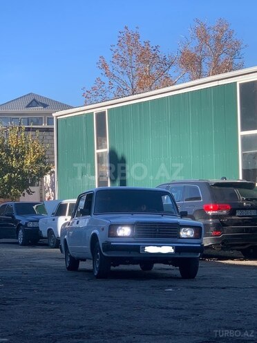 LADA (VAZ) 2107 2003, 86,000 km - 1.6 l - Gəncə