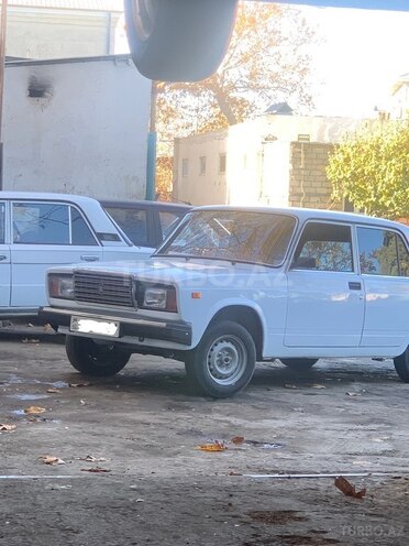 LADA (VAZ) 2107 2003, 86,000 km - 1.6 l - Gəncə