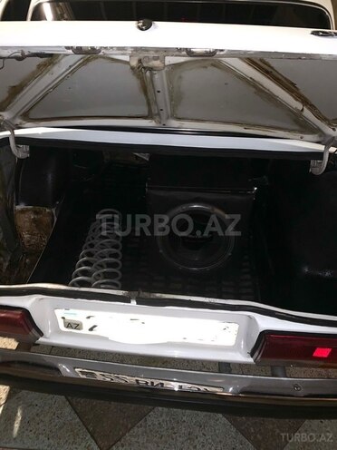 LADA (VAZ) 2107 2003, 86,000 km - 1.6 l - Gəncə
