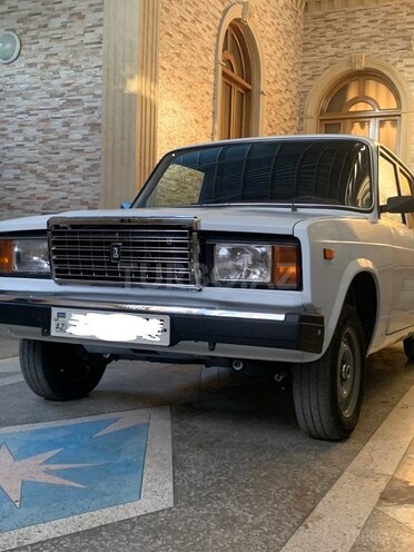 LADA (VAZ) 2107 2003, 86,000 km - 1.6 l - Gəncə