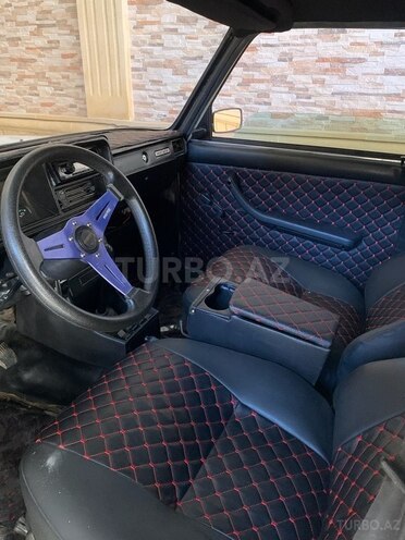 LADA (VAZ) 2107 2003, 86,000 km - 1.6 l - Gəncə
