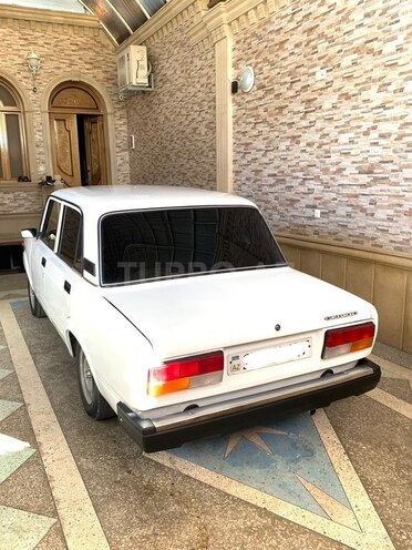 LADA (VAZ) 2107 2003, 86,000 km - 1.6 l - Gəncə