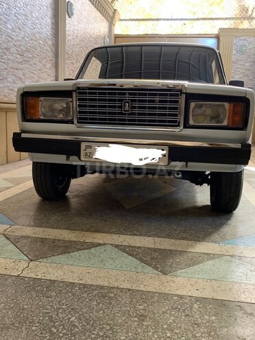 LADA (VAZ) 2107 2003, 86,000 km - 1.6 l - Gəncə
