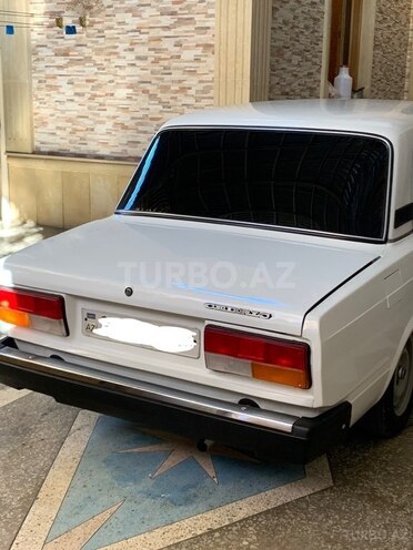 LADA (VAZ) 2107 2003, 86,000 km - 1.6 l - Gəncə