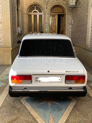 LADA (VAZ) 2107 2003, 86,000 km - 1.6 l - Gəncə