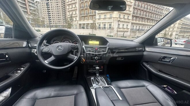 Mercedes E 220 2010, 315,000 km - 2.2 л - Bakı