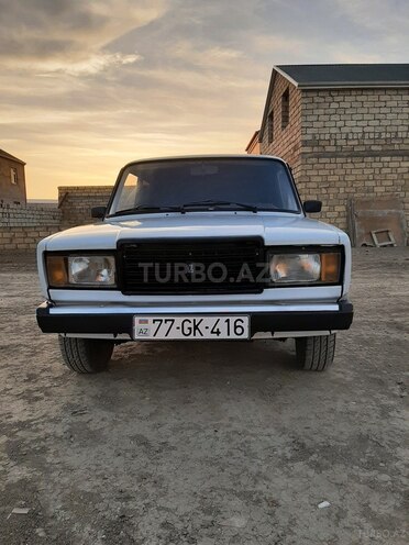 LADA (VAZ) 2107 2006, 152,000 km - 1.6 l - Sumqayıt
