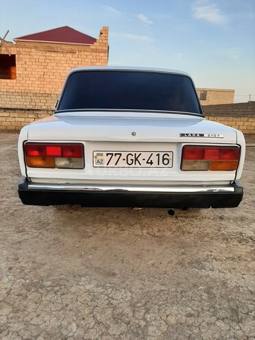 LADA (VAZ) 2107 2006, 152,000 km - 1.6 l - Sumqayıt