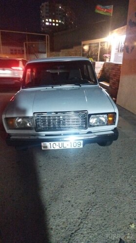 LADA (VAZ) 2107 2007, 24,500 km - 1.6 l - Bakı