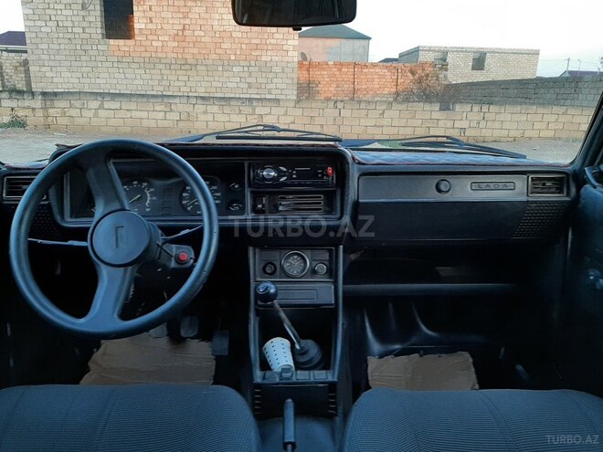 LADA (VAZ) 2107 2006, 152,000 km - 1.6 l - Sumqayıt