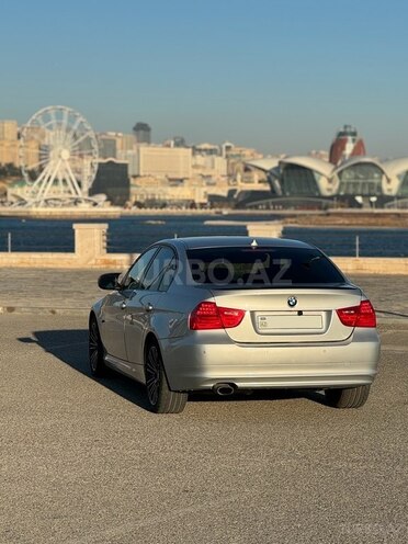 BMW 320 2009, 221,000 km - 2.0 l - Bakı