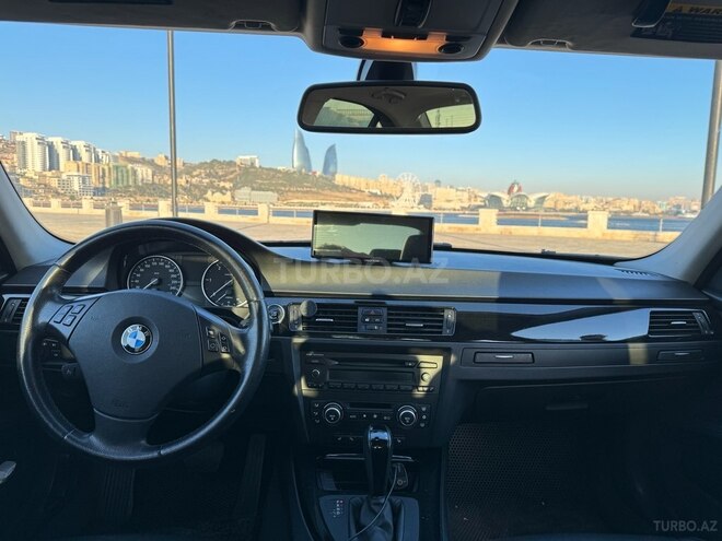BMW 320 2009, 221,000 km - 2.0 l - Bakı