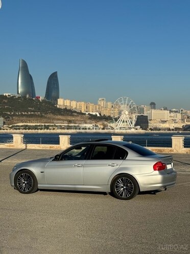 BMW 320 2009, 221,000 km - 2.0 l - Bakı