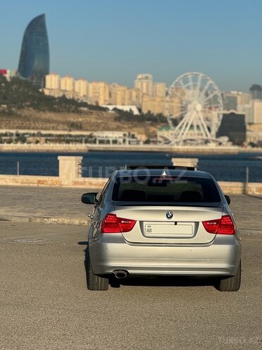 BMW 320 2009, 221,000 km - 2.0 l - Bakı