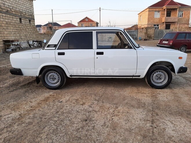 LADA (VAZ) 2107 2006, 152,000 km - 1.6 l - Sumqayıt