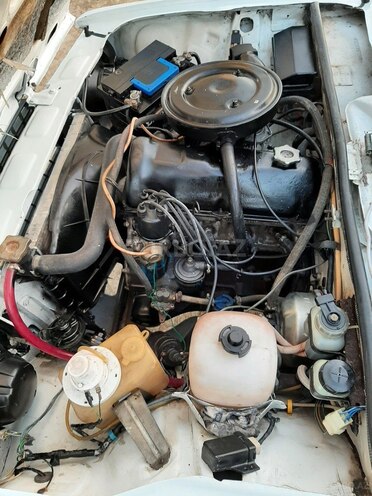 LADA (VAZ) 2107 2006, 152,000 km - 1.6 l - Sumqayıt