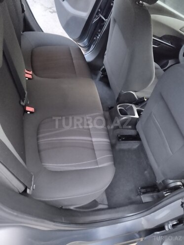 Chevrolet Aveo 2012, 122,000 km - 1.4 л - Bakı