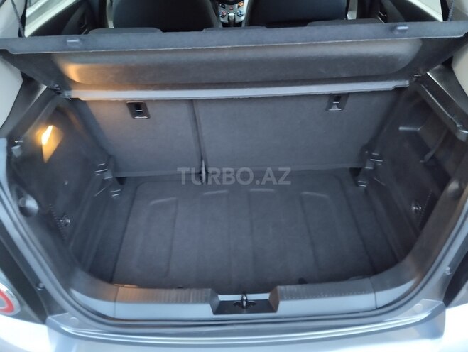 Chevrolet Aveo 2012, 122,000 km - 1.4 л - Bakı