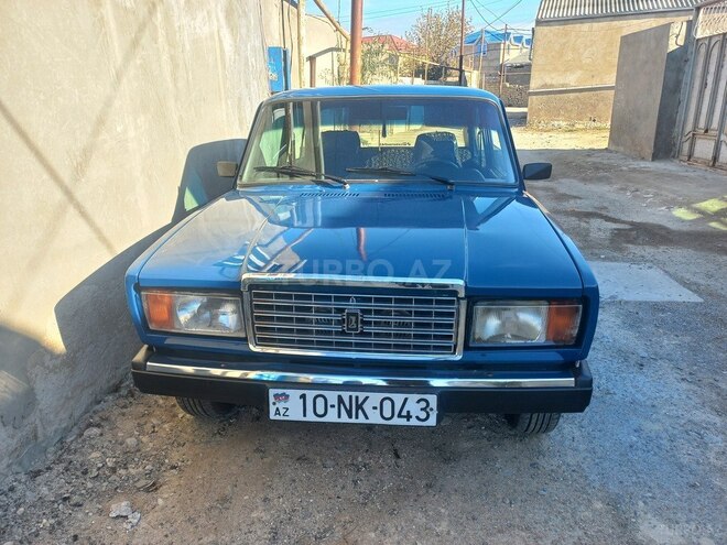 LADA (VAZ) 2107 2004, 100,000 km - 1.6 l - Bakı