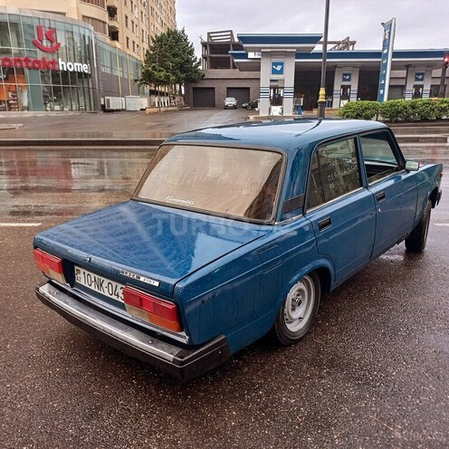 LADA (VAZ) 2107 2004, 100,000 km - 1.6 l - Bakı