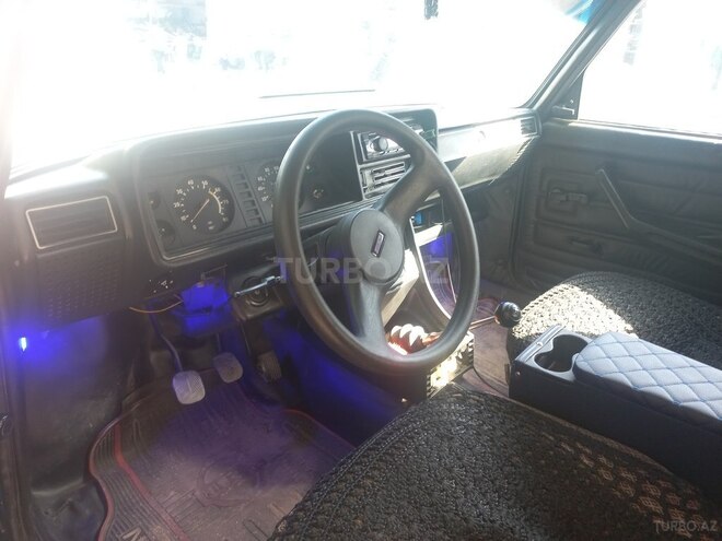 LADA (VAZ) 2107 2004, 100,000 km - 1.6 l - Bakı
