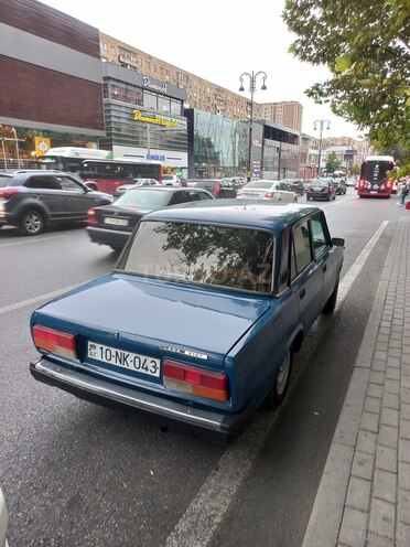 LADA (VAZ) 2107 2004, 100,000 km - 1.6 l - Bakı