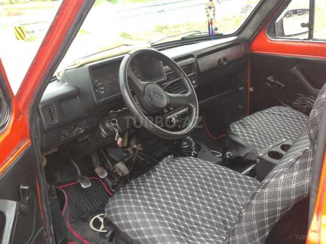 LADA (VAZ) Niva 1984, 300,000 km - 1.6 l - Şəki