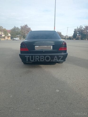 Mercedes C 180 1998, 235,632 km - 1.8 л - Bakı