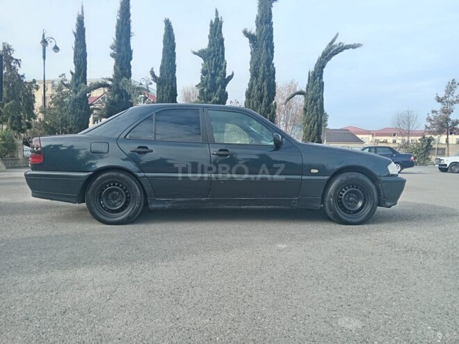 Mercedes C 180 1998, 235,632 km - 1.8 л - Bakı