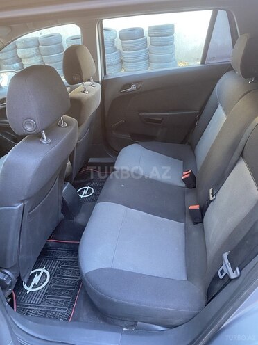 Opel Astra 2006, 212,000 km - 1.4 l - Bakı