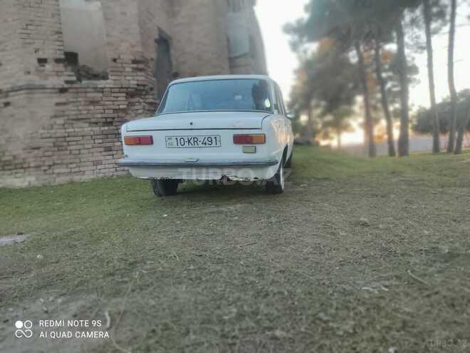 LADA (VAZ) 21011 1978, 25,000 km - 1.6 л - Cəlilabad