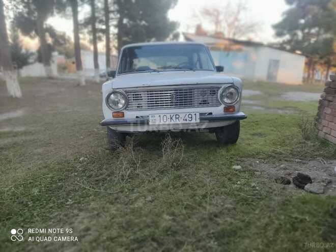 LADA (VAZ) 21011 1978, 25,000 km - 1.6 л - Cəlilabad