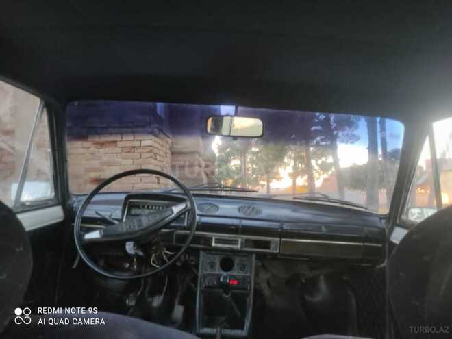 LADA (VAZ) 21011 1978, 25,000 km - 1.6 л - Cəlilabad