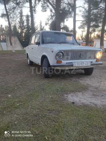 LADA (VAZ) 21011 1978, 25,000 km - 1.6 л - Cəlilabad