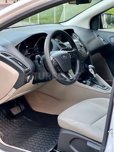 Ford Focus 2018, 74,500 km - 1.0 л - Bakı