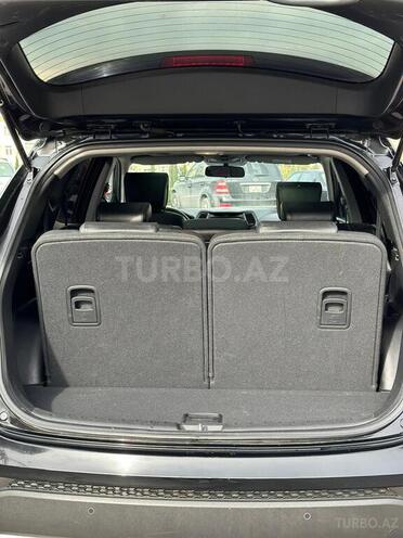 Hyundai Santa Fe 2013, 168,000 km - 2.4 l - Bakı