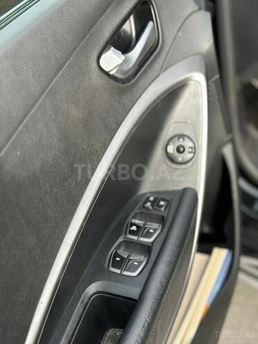 Hyundai Santa Fe 2013, 168,000 km - 2.4 l - Bakı