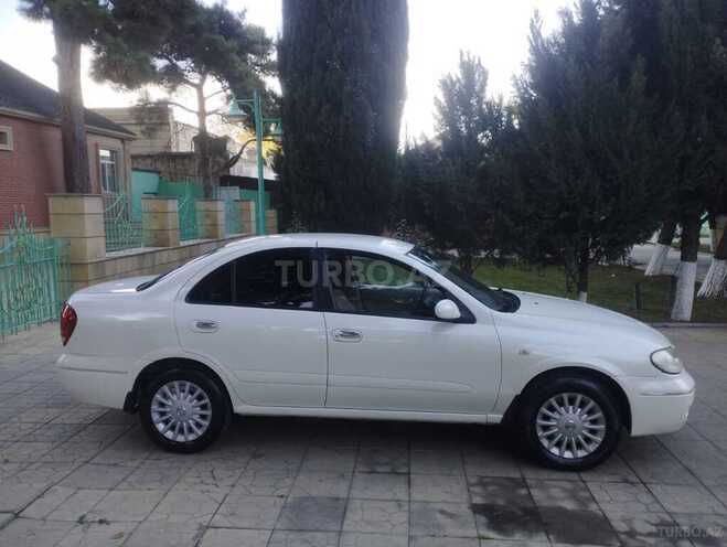 Nissan Sunny 2008, 212,300 km - 1.6 л - Bakı