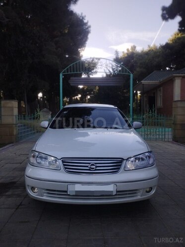 Nissan Sunny 2008, 212,300 km - 1.6 л - Bakı
