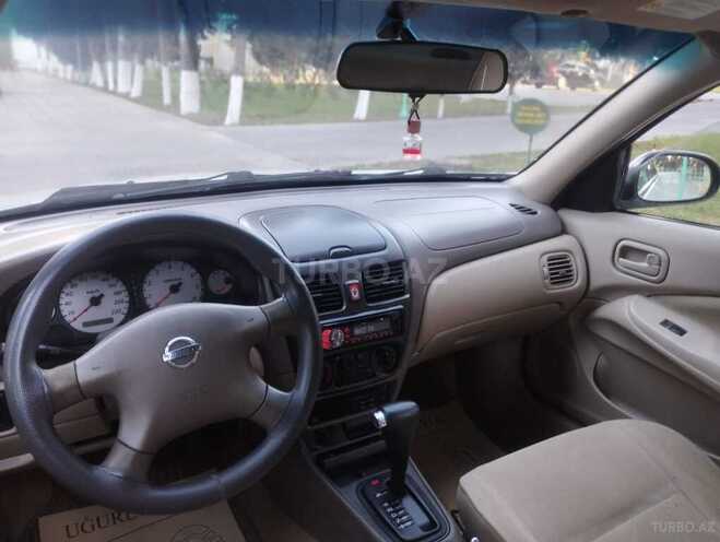 Nissan Sunny 2008, 212,300 km - 1.6 л - Bakı