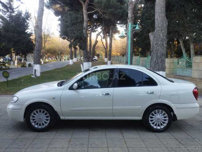 Nissan Sunny 2008, 212,300 km - 1.6 л - Bakı
