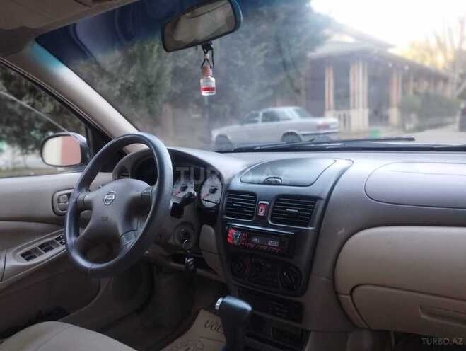 Nissan Sunny 2008, 212,300 km - 1.6 л - Bakı