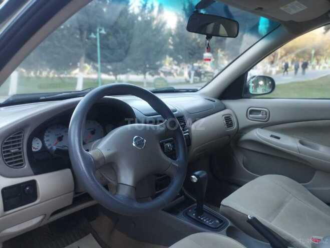 Nissan Sunny 2008, 212,300 km - 1.6 л - Bakı