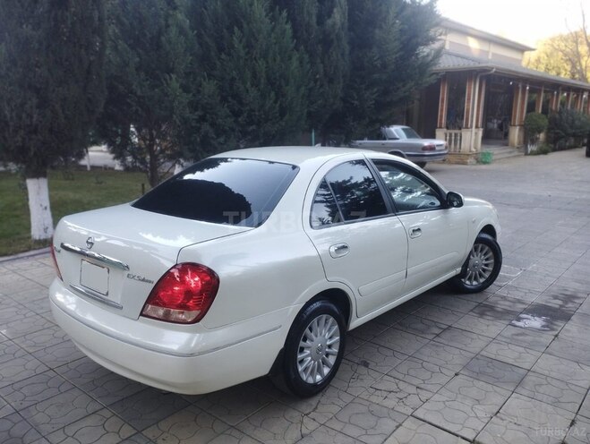 Nissan Sunny 2008, 212,300 km - 1.6 л - Bakı