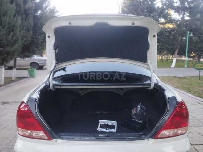 Nissan Sunny 2008, 212,300 km - 1.6 л - Bakı