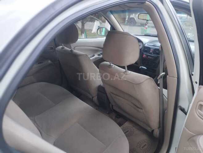 Nissan Sunny 2008, 212,300 km - 1.6 л - Bakı