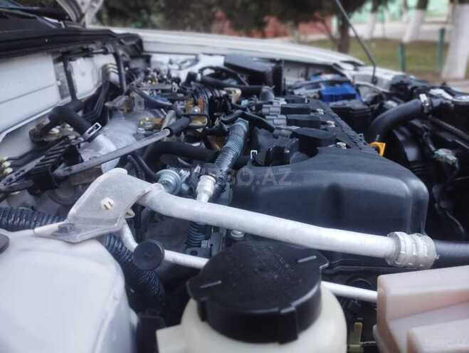 Nissan Sunny 2008, 212,300 km - 1.6 л - Bakı
